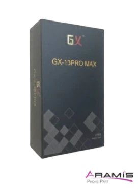السیدی آیفون 13 GX Pro Max ( ال سی دی جی ایکس ایفون 13 پرومکس )