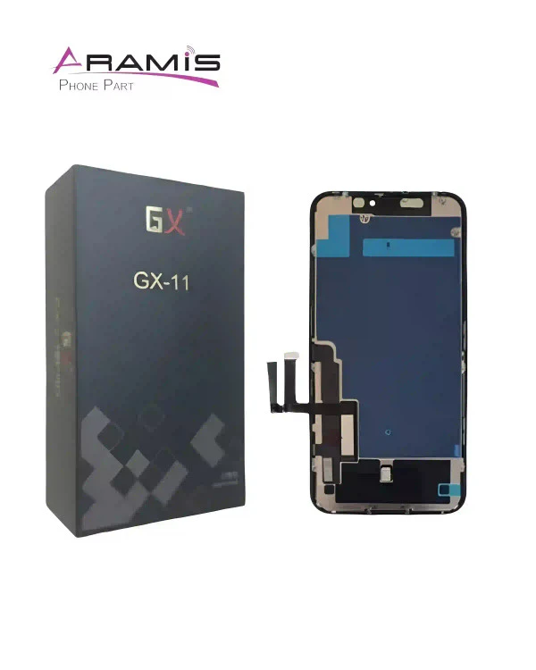 السیدی آیفون جی ایکس 11 ( ال سی دی GX ایفون 11 )