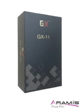 السیدی آیفون جی ایکس 11( ال سی دی GX ایفون 11 )