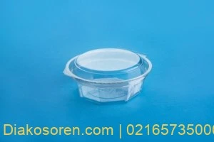 الماسی پریما پلاستیک (450 عدد)