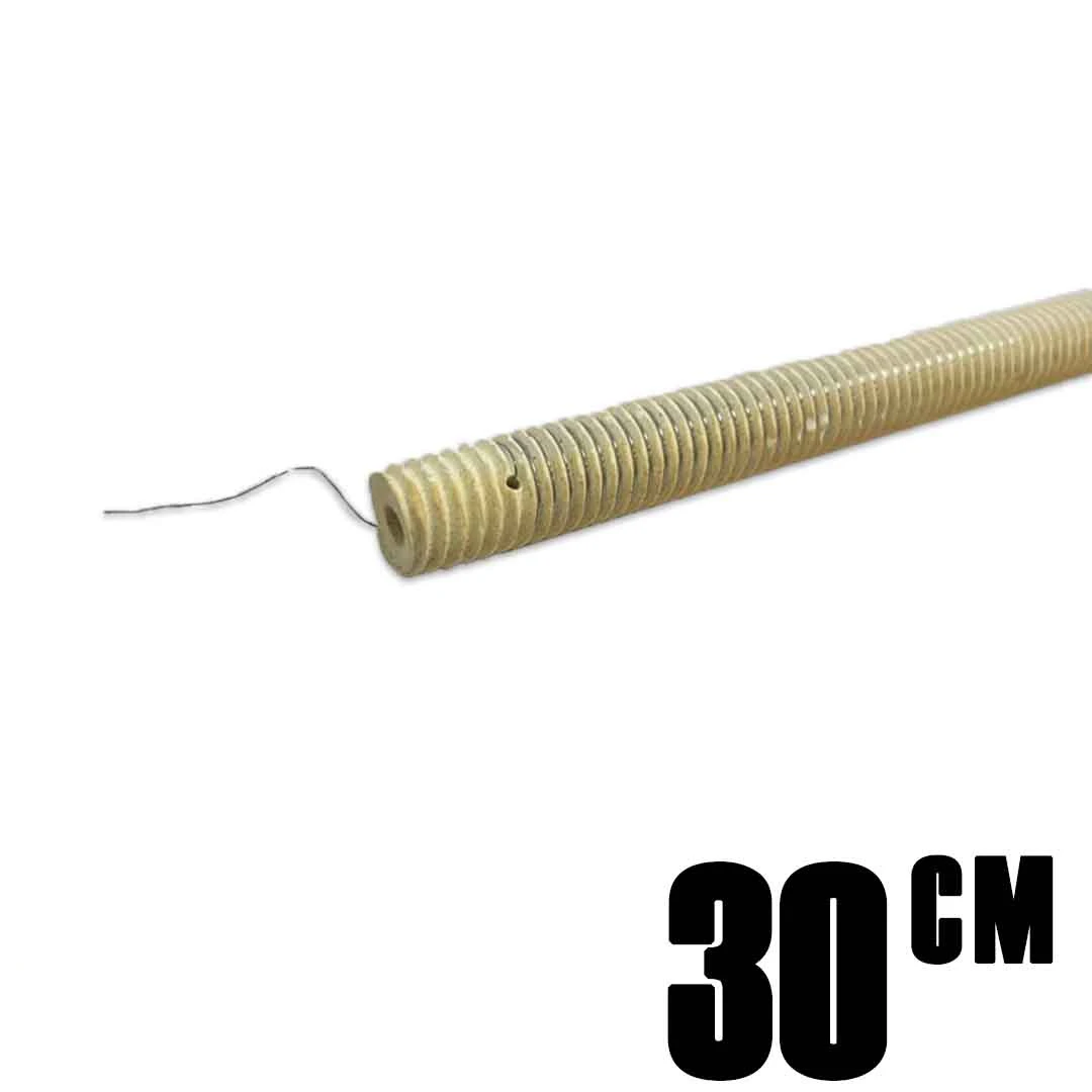 المنت بخاری برقی 30CM