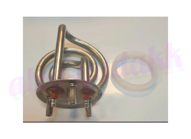 المنت لبه دار چای ساز | المنت حرارتی لبه‌دار یدکی انواع چای ساز