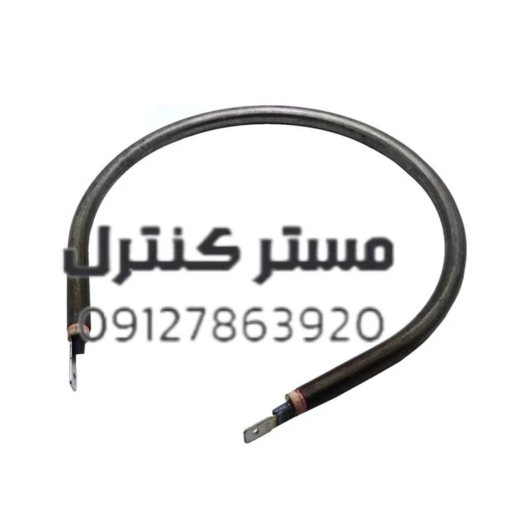 المنت کرسی برقی گرد ۵۰۰ وات