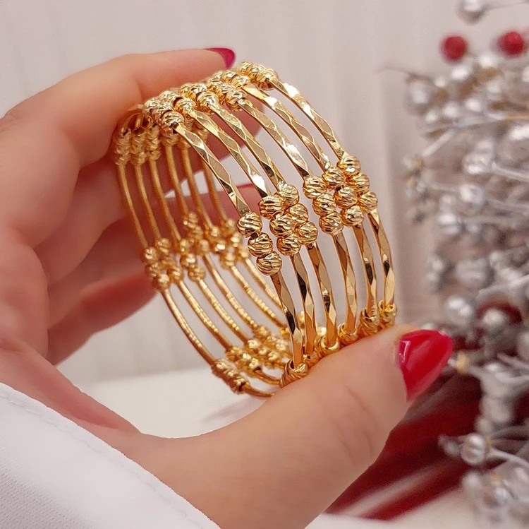 النگو طرح طلای زنانه،مدل آلبرنادو،توپی،مارکy,s,x، پک دوعددی💍