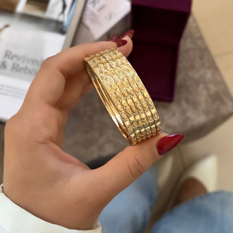 النگو طلای زنانه،جنس طلا روس،۵ سال دوام،💍