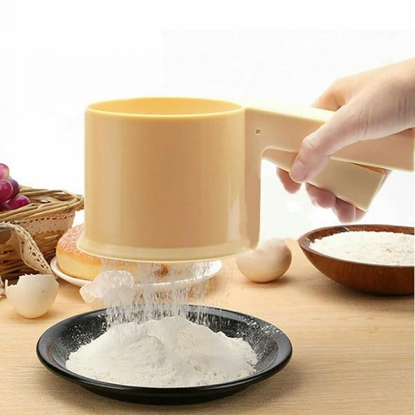 الک چرخشی دسته دار