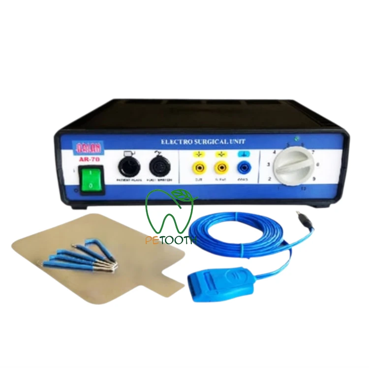 الکتروسرجری آریان ARIAN مدل TS-70D