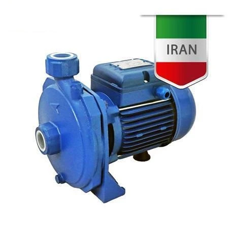 الکتروپمپ بشقابی دیزل ساز مدلdm100/00s