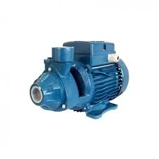 الکتروپمپ محیطی دیزل ساز مدل DM80-S