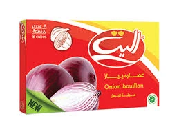 الیت عصاره پیاز