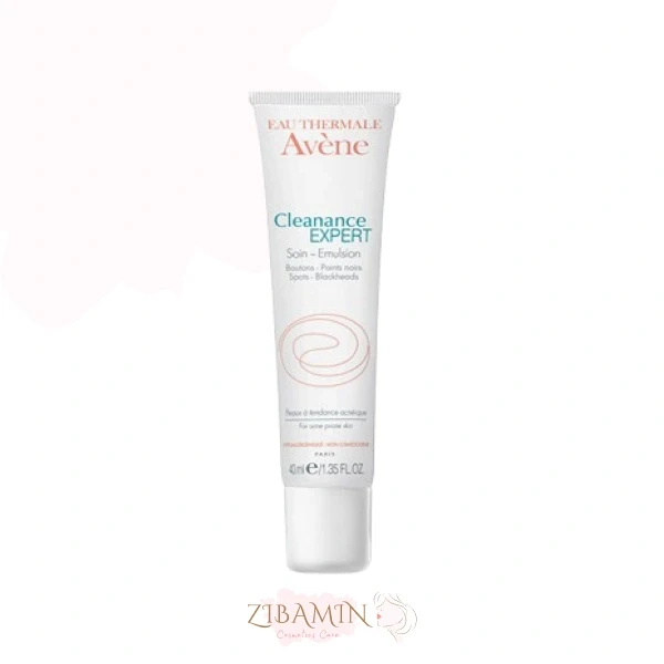 امولسیون کلینانس اکسپرت ۴۰Avene میل