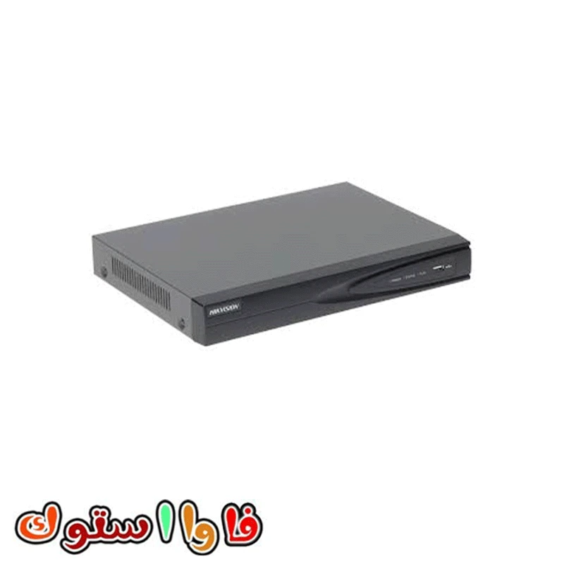 ان وی ار هایک ویژنDS-7604NI-K1