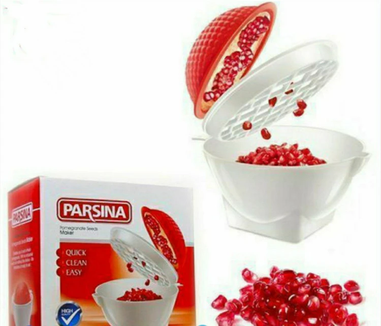 انار دون کن پارسینا