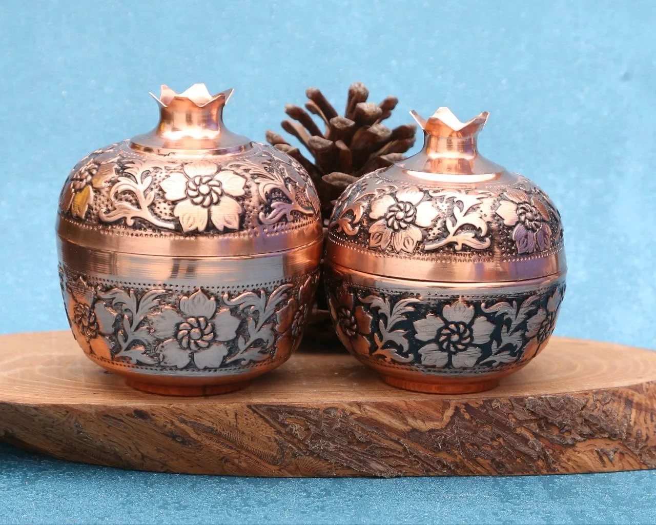 انار مسی سایز متوسط-1
