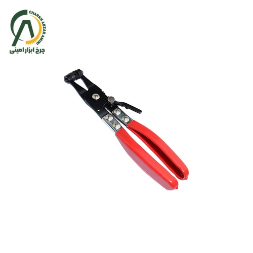 انبر بست شلنگ ال کا تولز مدل A4014