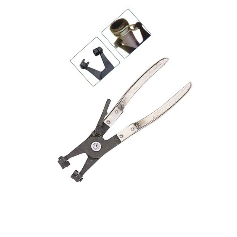 انبر بست شیلنگ رادیاتور مدل F62518 برند FORCE