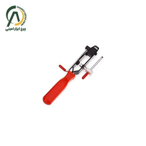 انبر تسمه کش گردگير سيبک و پلوس الکا مدل B1008