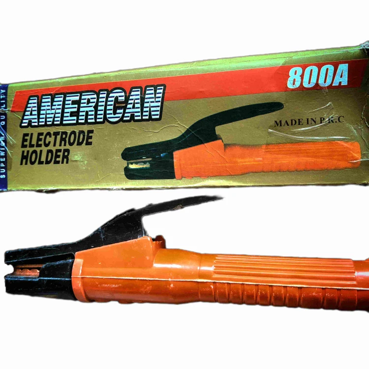 انبر جوشکاری ۸۰۰ آمپر امریکن AMERICAN 800