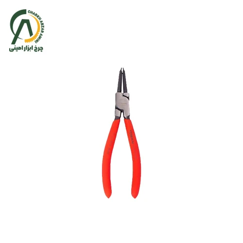 انبر خار باز کن 7 اینچ سر راست توسن مدل T5015-O180