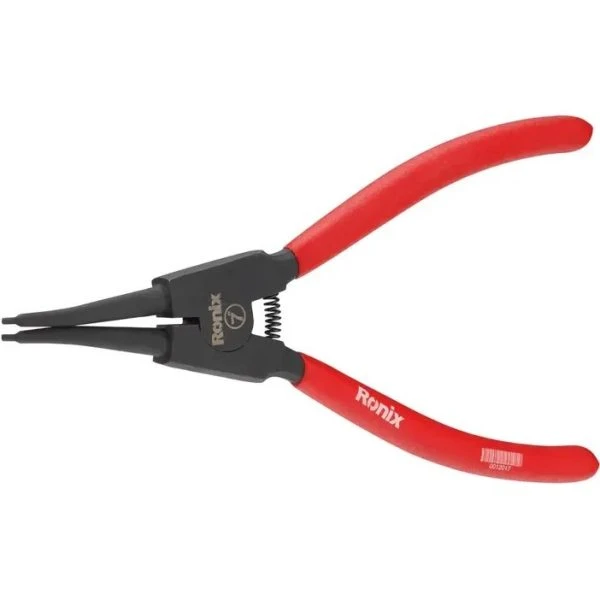 انبر خار جمع کن سر راست 7 اینچ رونیکس مدل RH-1707