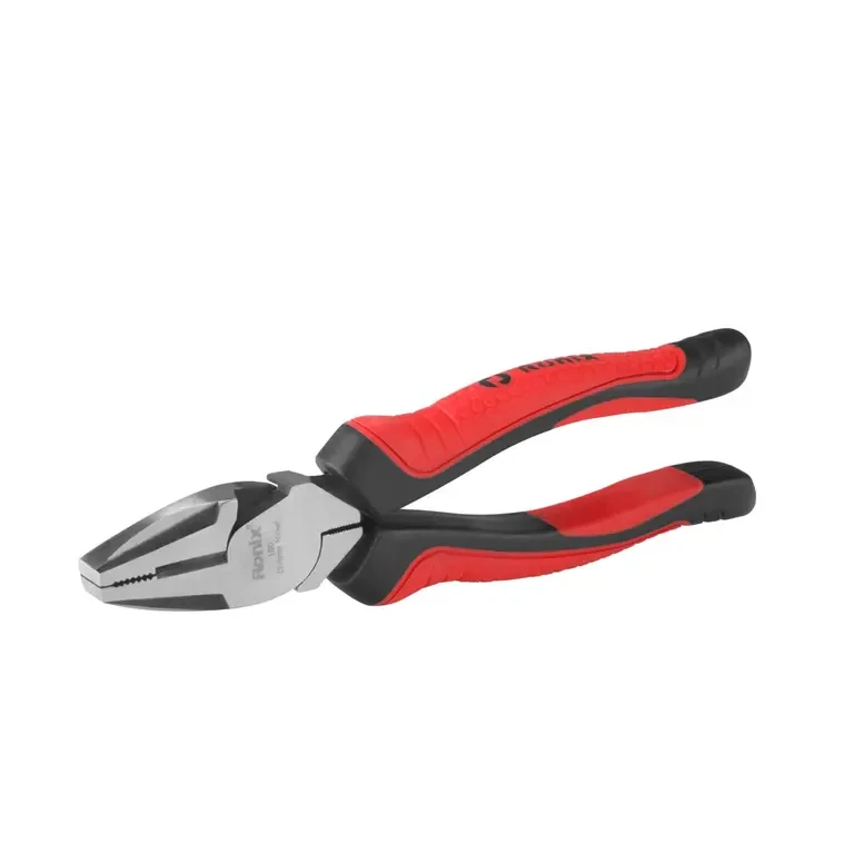 انبر دست صنعتی 7 اینچ لئو مدل RH-1127