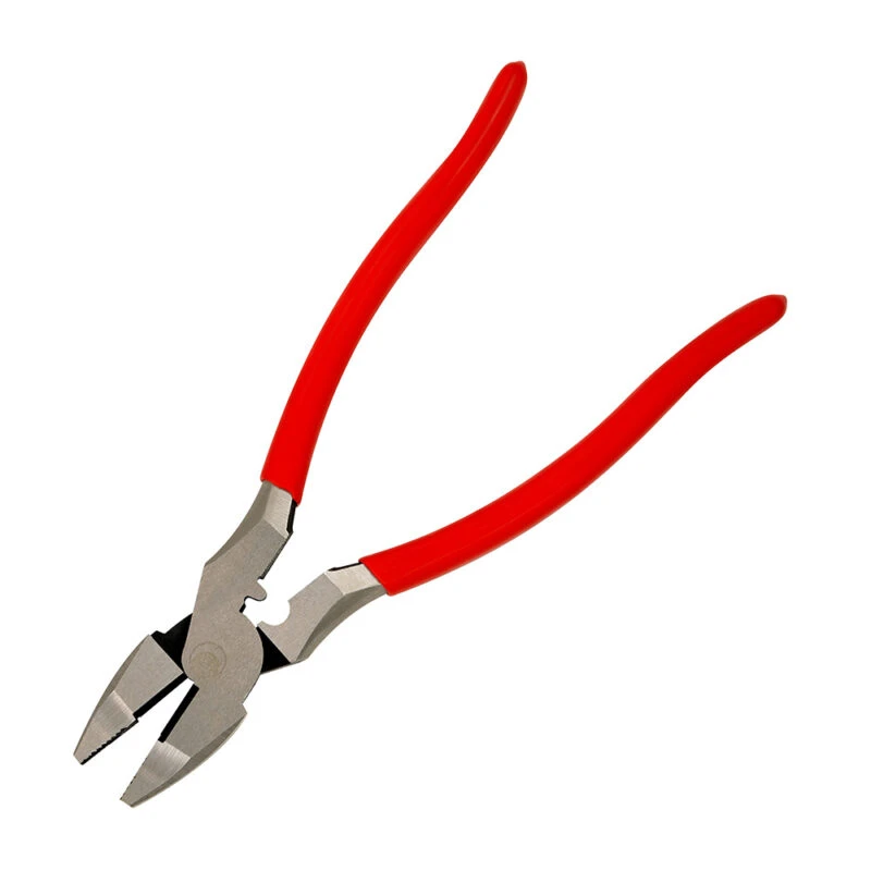 انبر دست کله گاوی 9/5 اینچ مدل H51709 برندHEZBURN