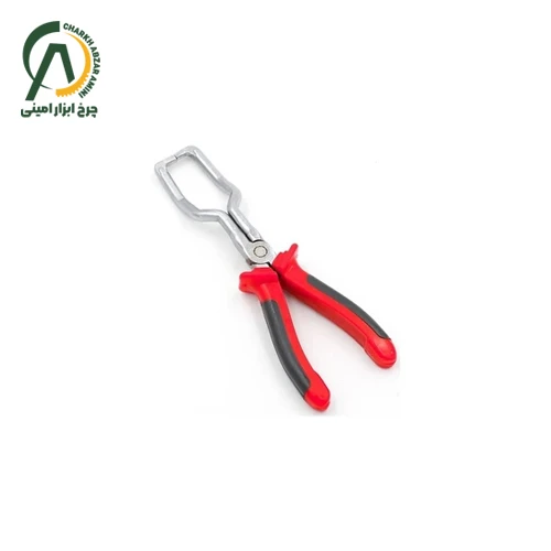 انبر سوکت بنزین ال کا تولز مدل A3034