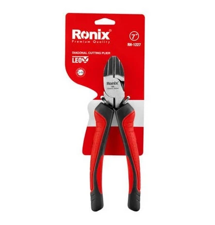 انبر سیم چین رونیکس مدل RH-1226 سایز 6 اینچ