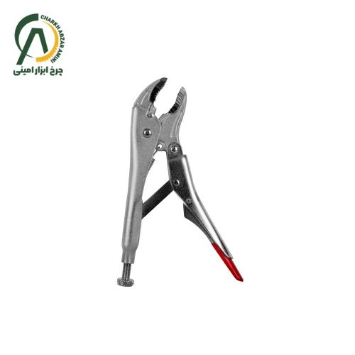 انبر قفلی 10 اینچ سری گاندو توسن مدل T6402-10