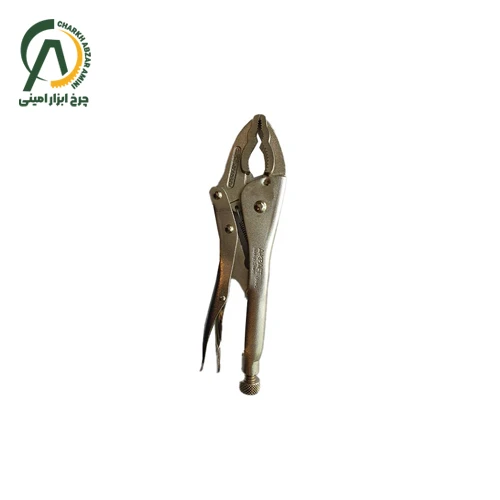 انبر قفلی 10 اینچ فک بلند ای کرافت مدل A033010
