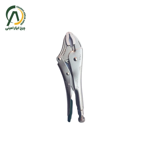 انبر قفلی 10 اینچ یوکن مدل U6749