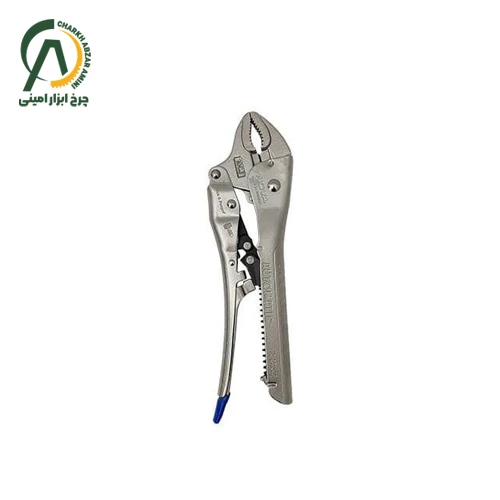 انبر قفلی تمام اتوماتیک 10 اینچ نووا مدل NTP 2290