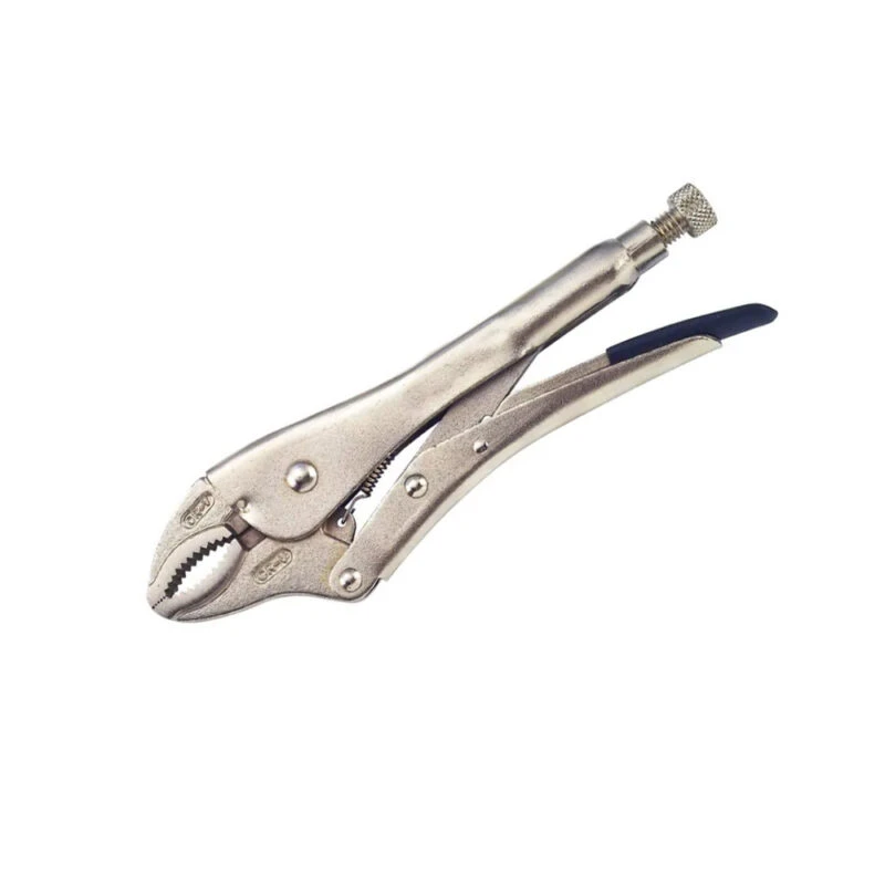 انبر قفلی کوچک فورس 5 اینچ مدل F614125