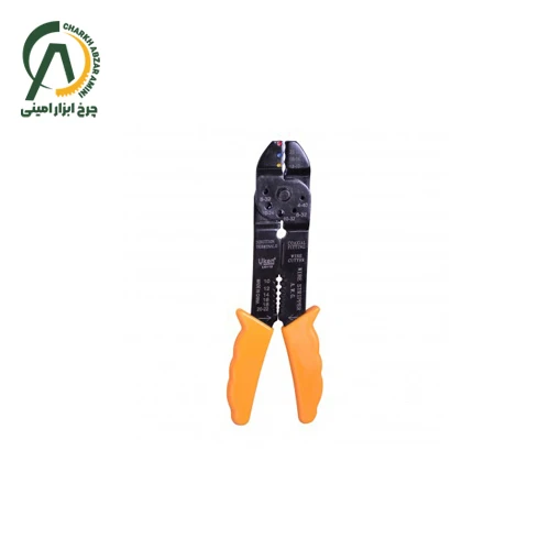 انبر پرس وایر شو 8 اینچ یوکن مدل U6119