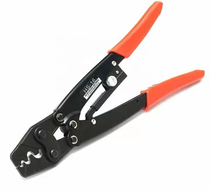 انبر پرس کابلشو مدل HTT مدل HS-16 سایز 11 اینچ