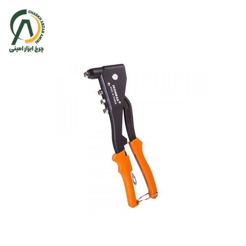 انبر پرچ تایوانی آیرون مکس