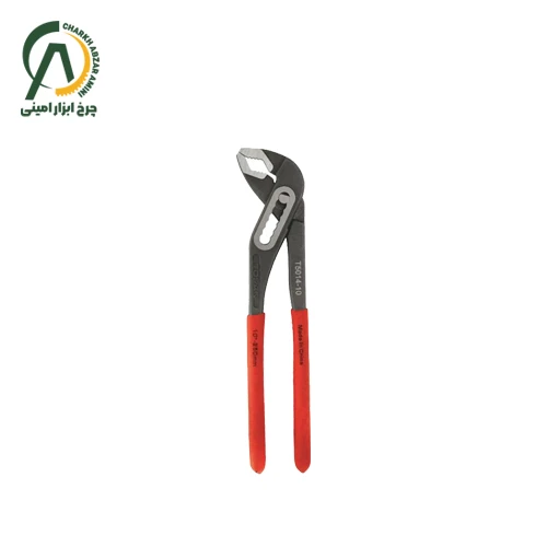 انبر کلاغی 10 اینچ توسن مدل T5014-10