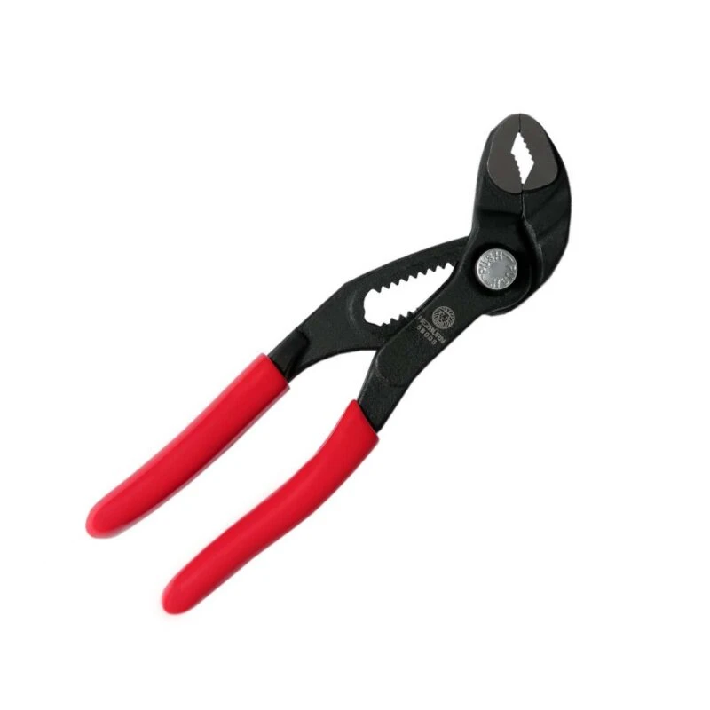انبر کلاغی 5 اینچ HEZBURN مدل H58005