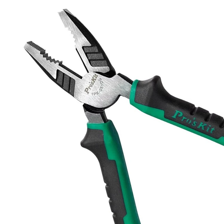 انبردست 6 اینچ پروسکیت Proskit مدل 1PK-052DS
