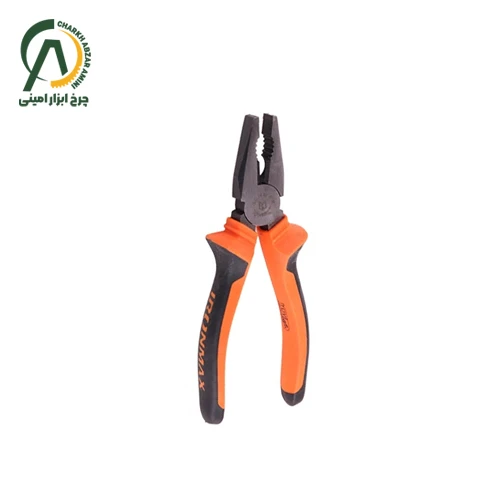 انبردست 7 اینچ آیرون مکس مدل IM-CP7