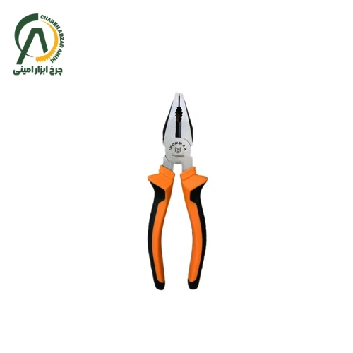 انبردست 8 اینچ آیرون مکس مدل YP08