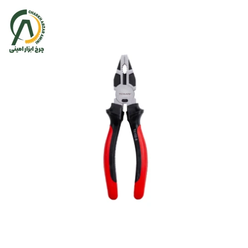 انبردست 8 اینچ سری پلایر مکس توسن مدل T6102-8