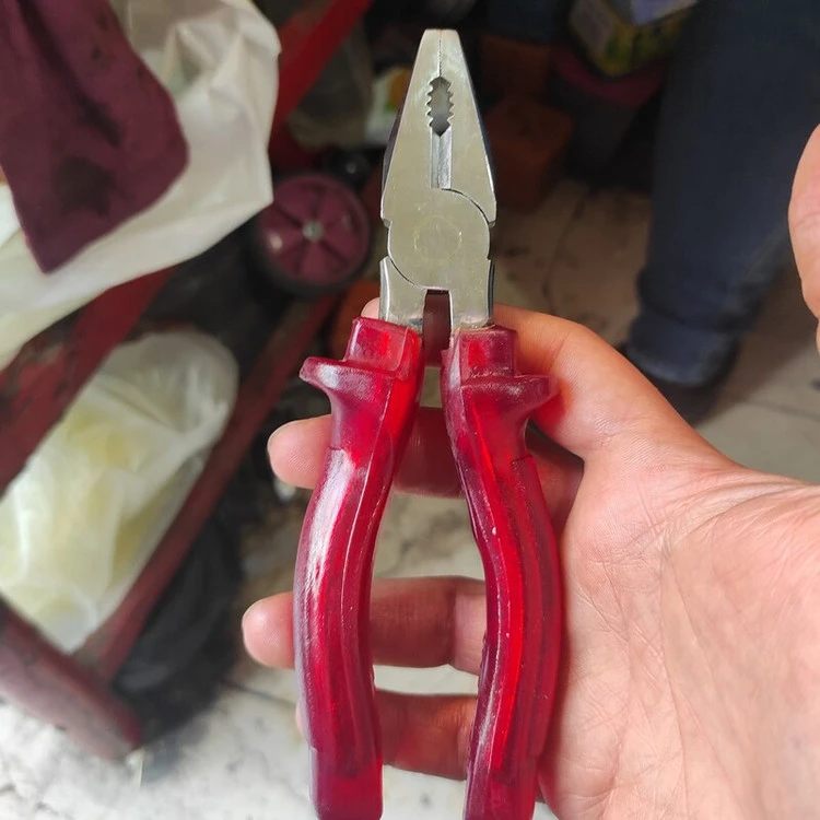 انبردست ابزار مهدی