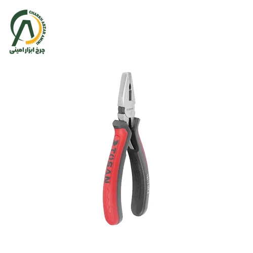 انبردست الکترونیکی 4/5 اینچ توسن مدل T5013-4.5M