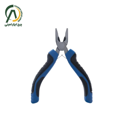 انبردست الکترونیکی 4.5 اینچ نووا مدل NTP 8121