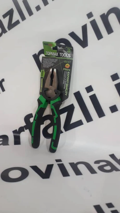 انبردست سایز6 TOPMAX