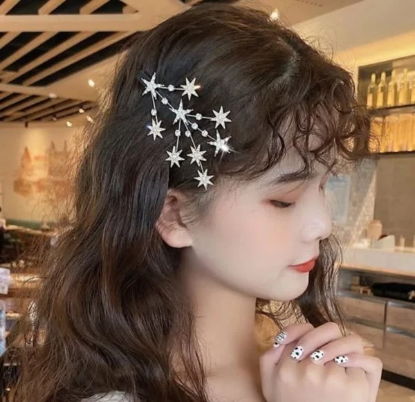 انبری مجلسی ستاره