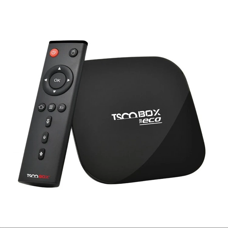 اندروید باکس تسکو مدل Tsco TAB 100 ECO