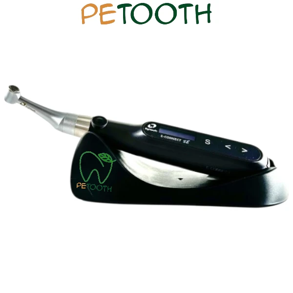 اندو موتور روتاری ایتیس Eighteeth E-Connect SE