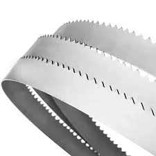انواع تیغ اره نواری m42